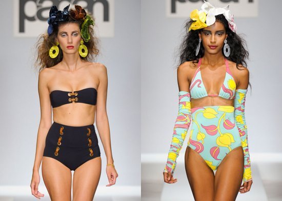 купальники