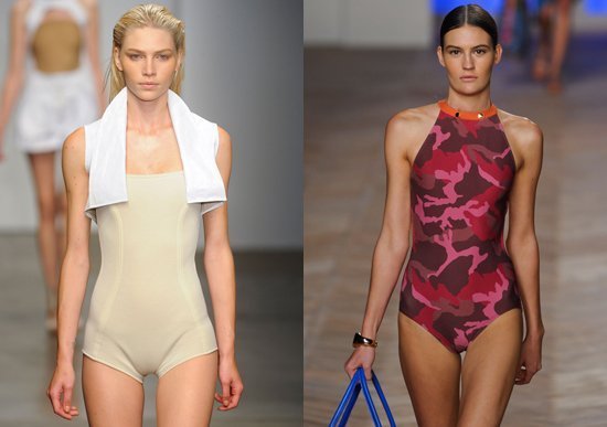 купальники