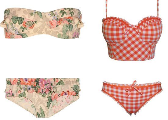 купальники