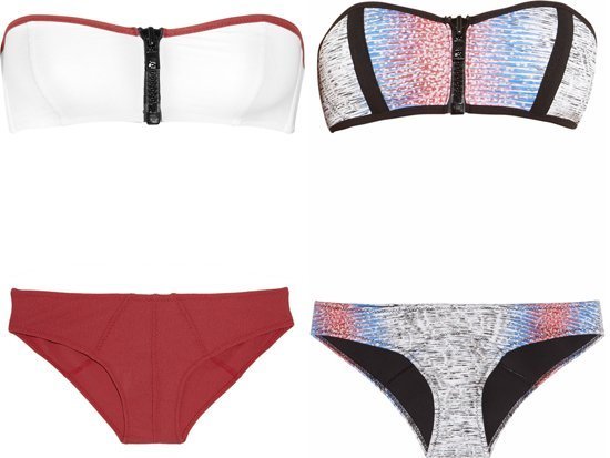 купальники