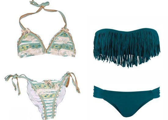 купальники