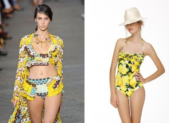 купальники