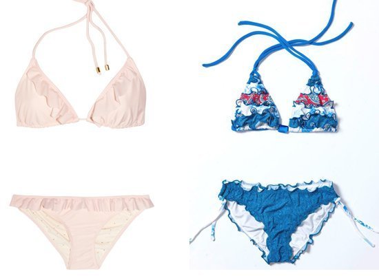 купальники