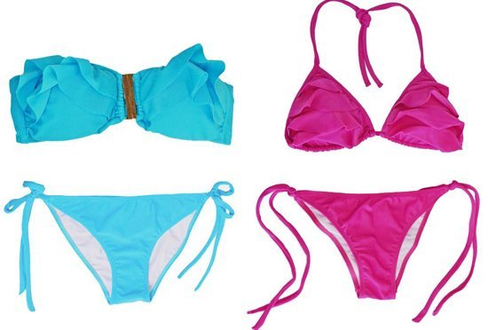 купальники