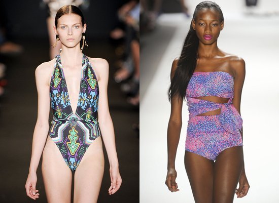 купальники