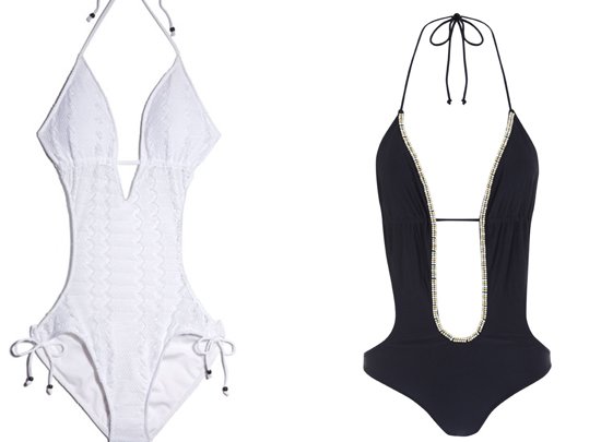 купальники