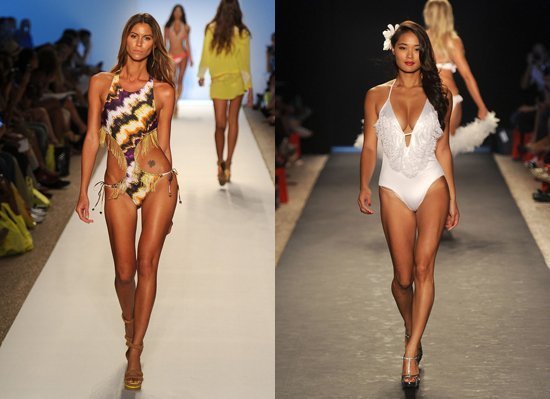 купальники