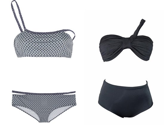 купальники