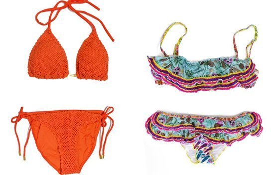 купальники