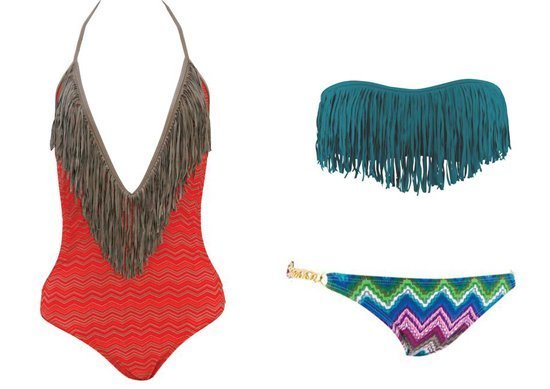 купальники