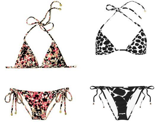 купальники