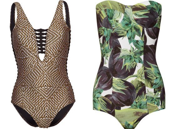 купальники