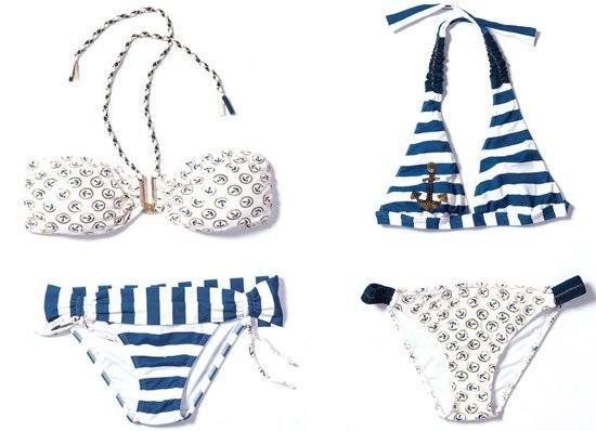 купальники