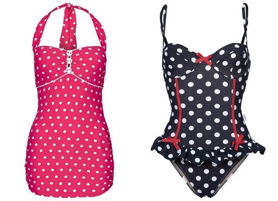 купальники