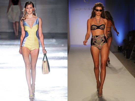 купальники