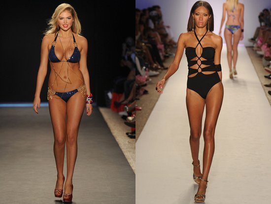 купальники