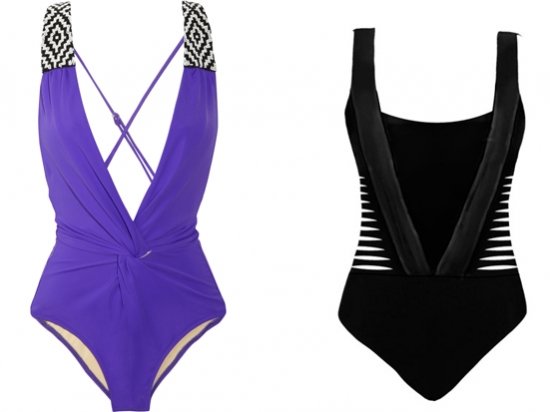 купальники