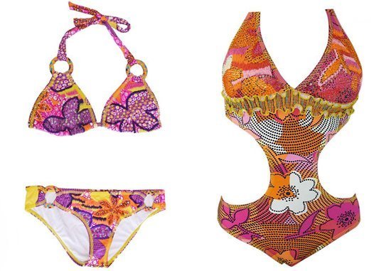 купальники