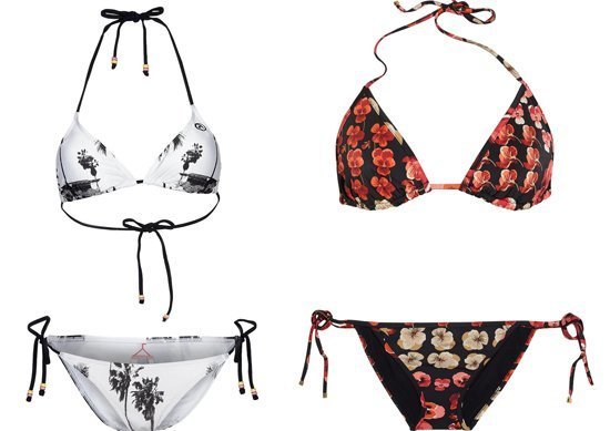 купальники