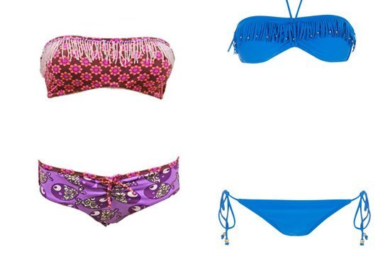 купальники