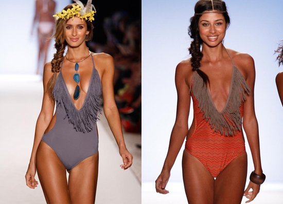 купальники