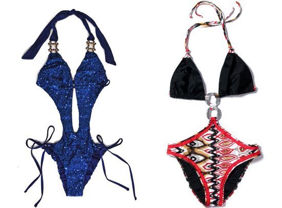 купальники