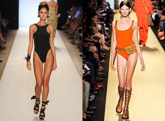 купальники