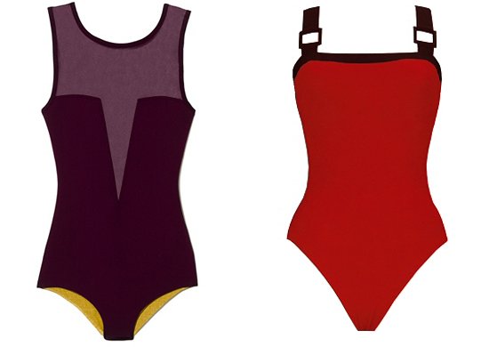 купальники