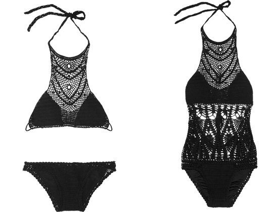 купальники