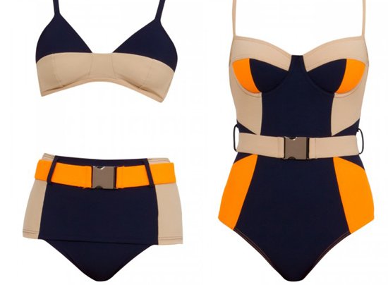 купальники