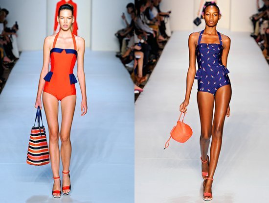 купальники