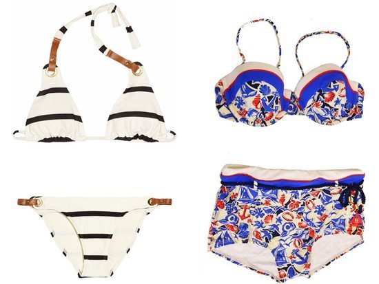 купальники