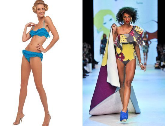 купальники