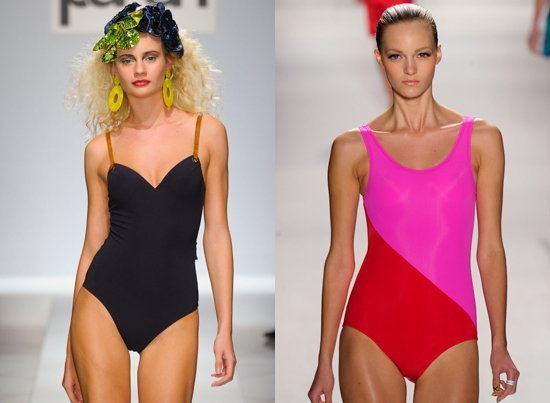 купальники