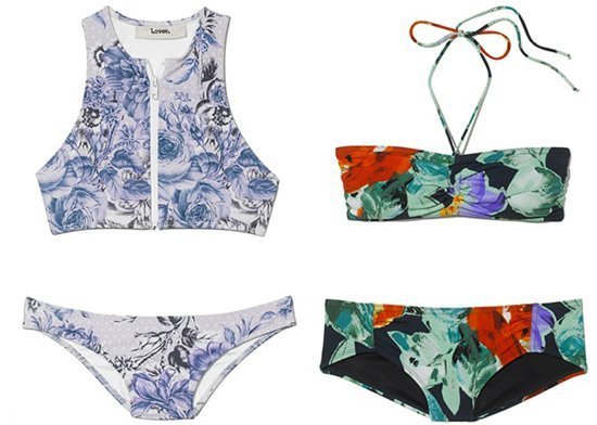 купальники