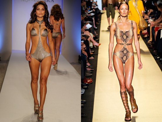 купальники