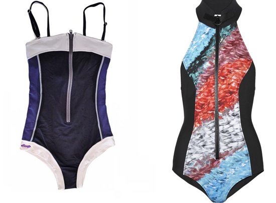 купальники