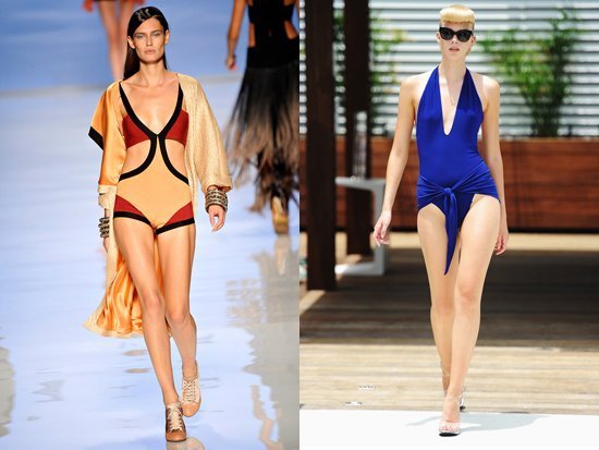 купальники