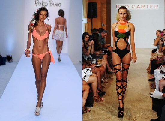 купальники