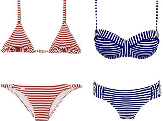 купальники