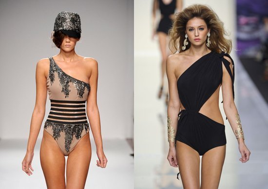 купальники