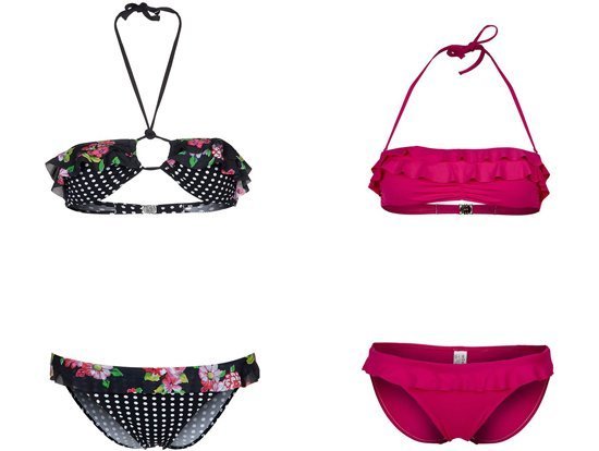 купальники