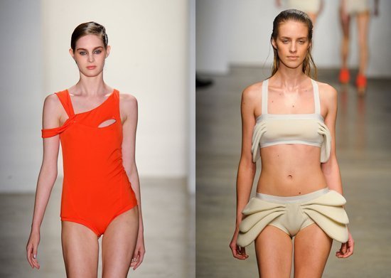 купальники