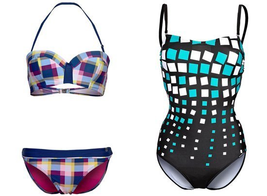 купальники