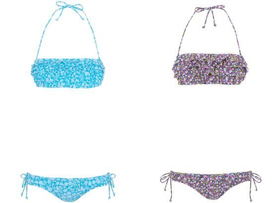 купальники