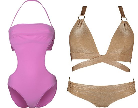 купальники