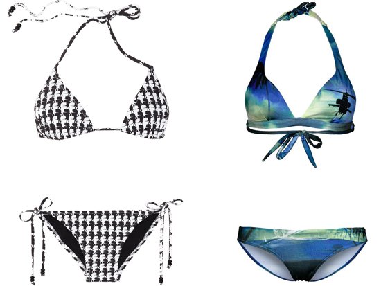 купальники