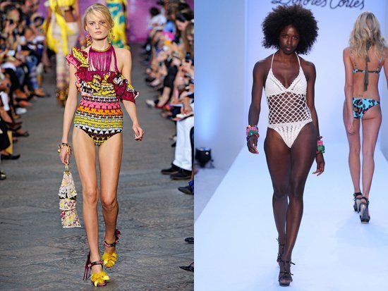 купальники