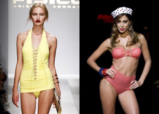 купальники