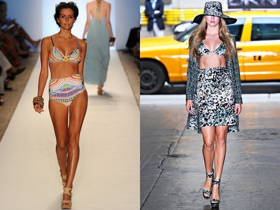 купальники